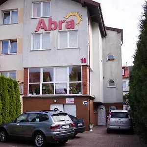 Kwatera prywatna Dom Gościnny Abra W Kołobrzegu, Kołobrzeg