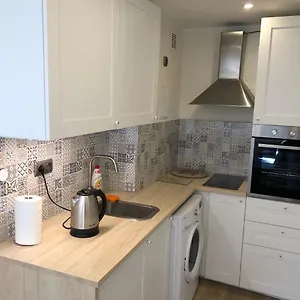  Apartament Kraszewskiego Polska