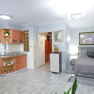Apartament Albatros Alb, Kołobrzeg