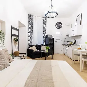  Apartament Old Town Wawel Polska