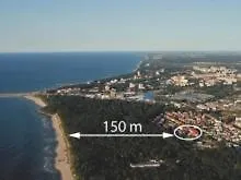 Apartament Przy Plaży, Kołobrzeg