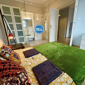  Apartament Yoonik Polska