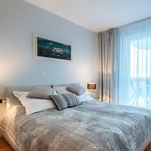 Apartament Morski, Kołobrzeg