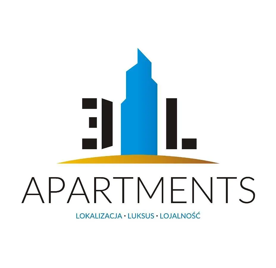 3L Apartments Willa Przy Molo Kolobrzeg