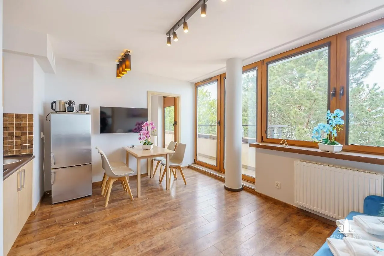 3L Apartments Willa Przy Molo Kolobrzeg 0*,  Poland